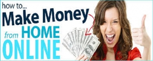 Spend Few Hours Daily And Earn Up to 40,000 Per Month